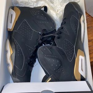 Air Jordan 6 Retro DMP